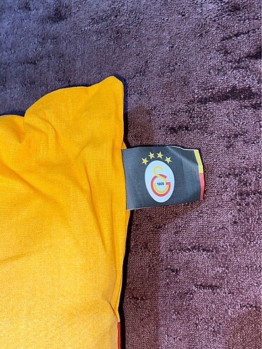 Beden Galatasaray Yastık