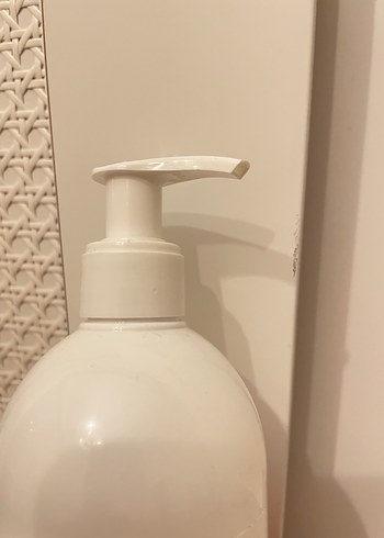  Beden Renk Ziaja Keçi Sütü Vücut Losyonu 400 ml
