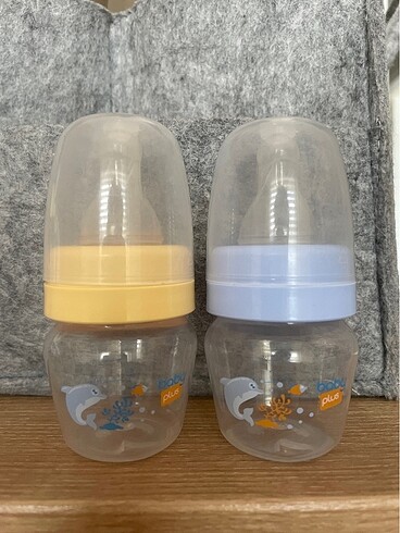 Baby me 30 ml biberon 2 adet