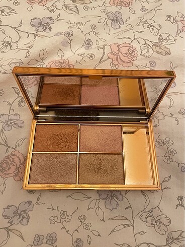 Sleek Highlighting Palette -