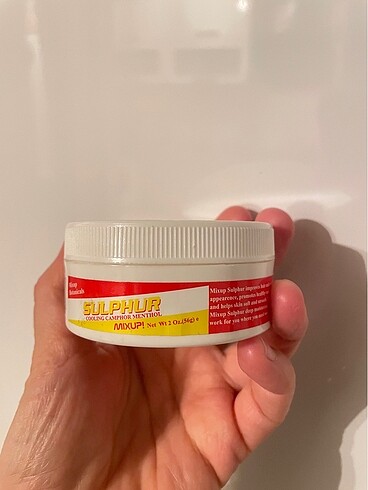 Tırnak bakımı - Görsel 2