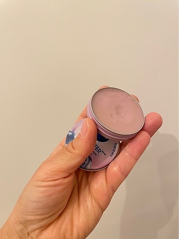 Nivea Dudak bakım kremi nivea lıp butter