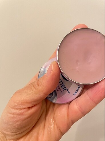 Beden Dudak bakım kremi nivea lıp butter