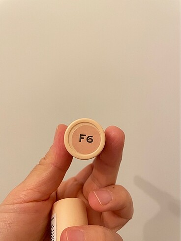 Revolution Revolution stick fondoten