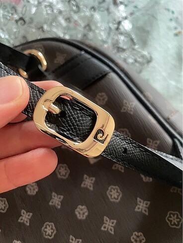 Beden Pierre cardin sırt çantası