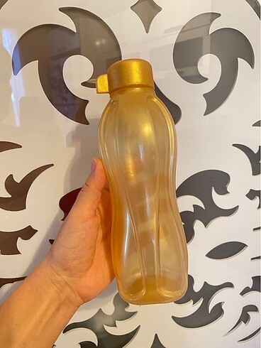 Tupperware suluk 500ml