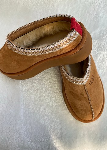 diğer Beden UGG VE PEŞUŞ TERLİK