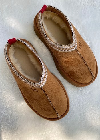 UGG VE PEŞUŞ TERLİK