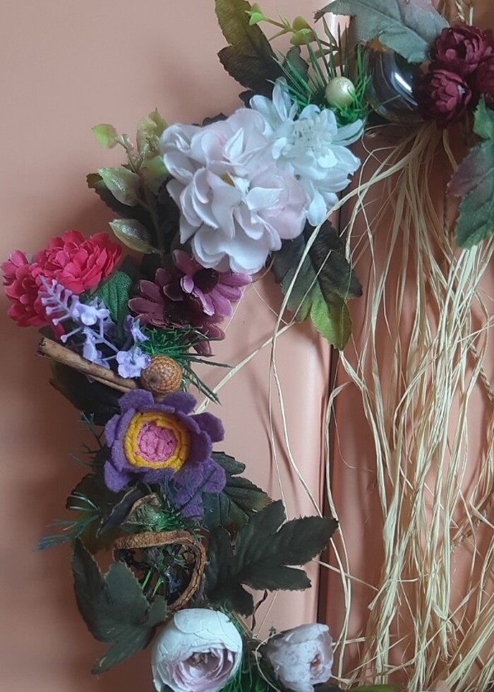 Kapi süsü - Görsel 2