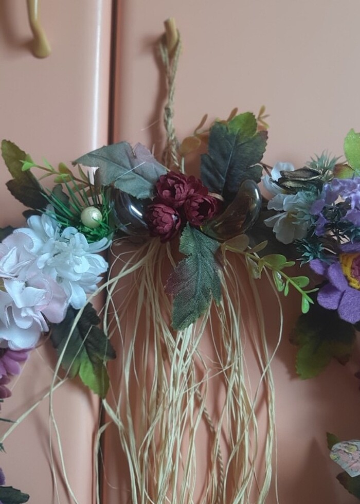 Kapi süsü - Görsel 3