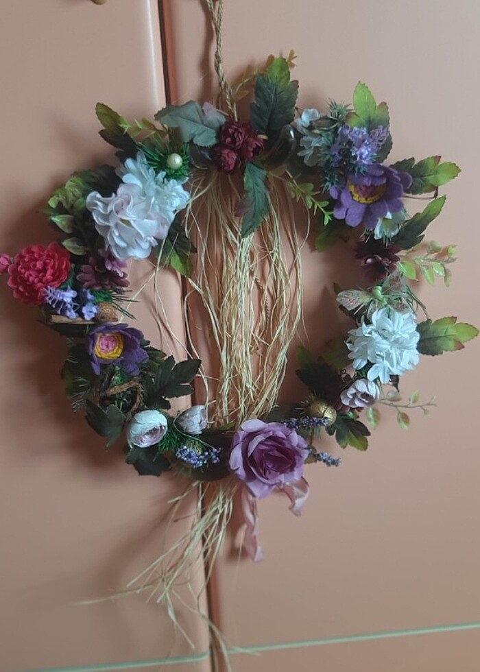 Kapi süsü - Görsel 4