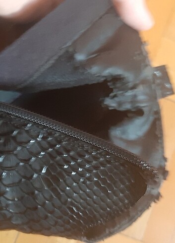 Bayan kışlık bot - Görsel 14