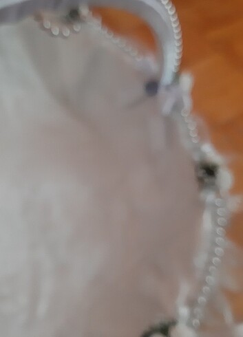 Büyük boy çok şık nikâh sepeti. - Görsel 13