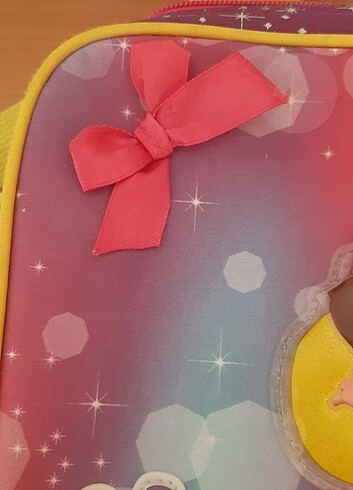 Niloya beslenme çantası  - Görsel 4