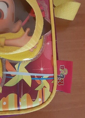 Niloya beslenme çantası  - Görsel 8