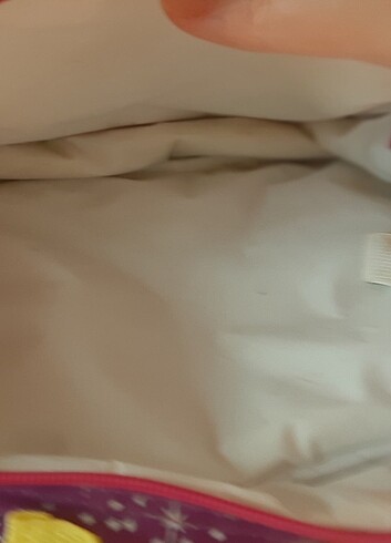 Niloya beslenme çantası  - Görsel 9