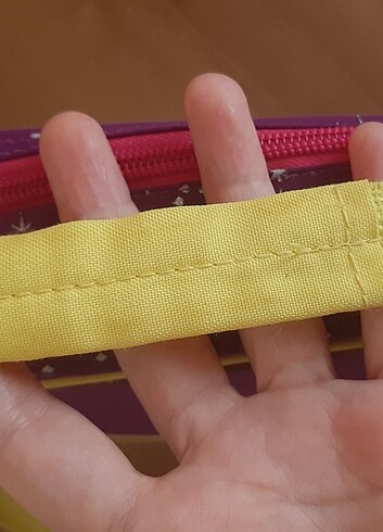 Niloya beslenme çantası  - Görsel 10