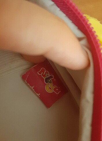 Niloya beslenme çantası  - Görsel 11