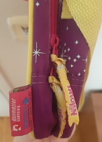 Niloya beslenme çantası  - Görsel 12