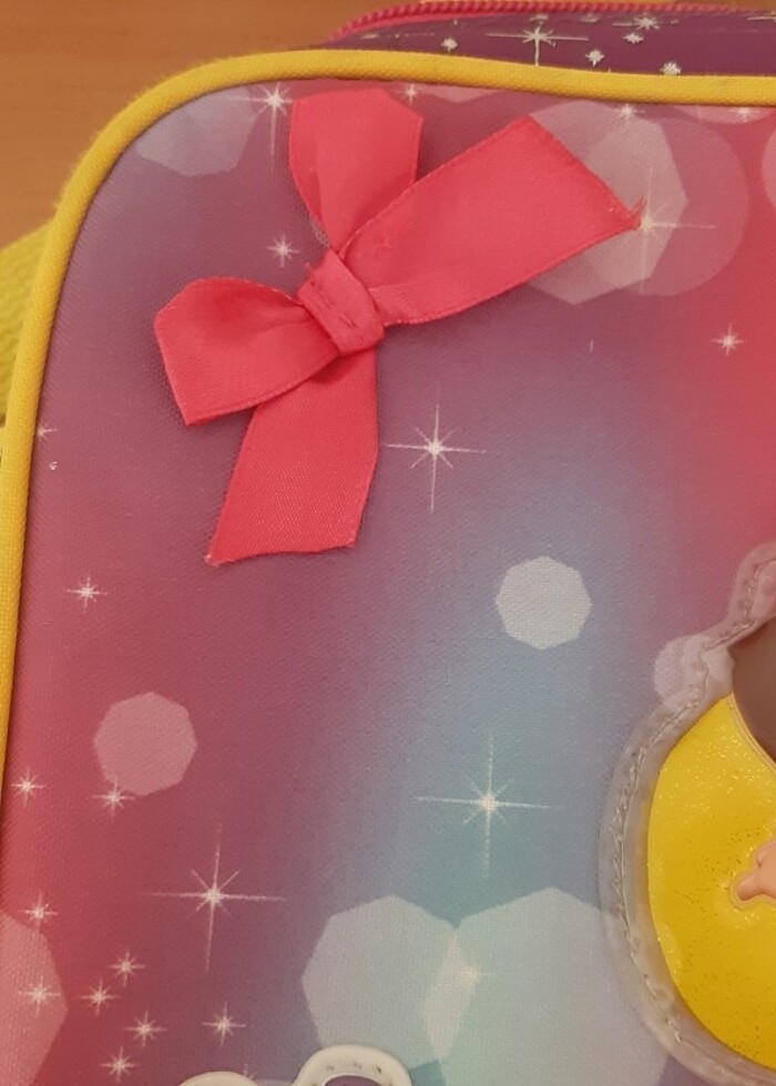 Niloya beslenme çantası  - Görsel 4