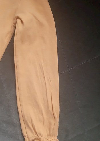 Kız Çocuk Sarı Uzun Kollu Tişört - Görsel 14