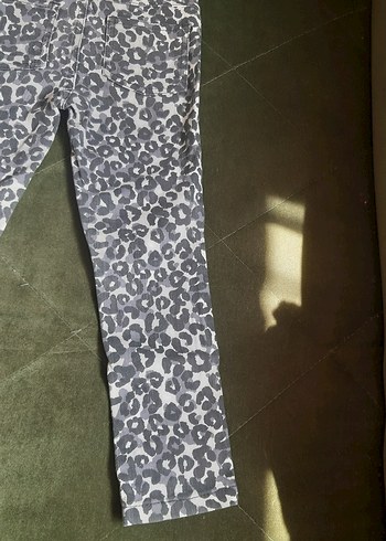 Kız çocuk kot pantolon - Görsel 14