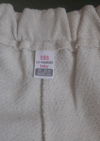 Beyaz  Şort - Görsel 15