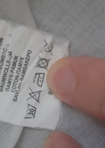 Kız Çocuk  Kısa Kollu ince Bluz - Görsel 9