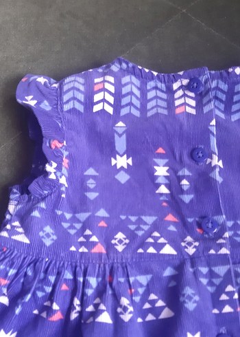 kız çocuk elbise - Görsel 13