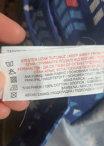 kız çocuk elbise - Görsel 17