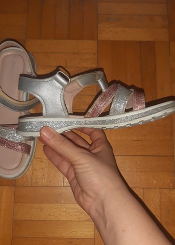 Kız Sandalet - Görsel 6