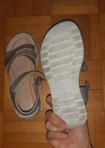 Kız Sandalet - Görsel 9