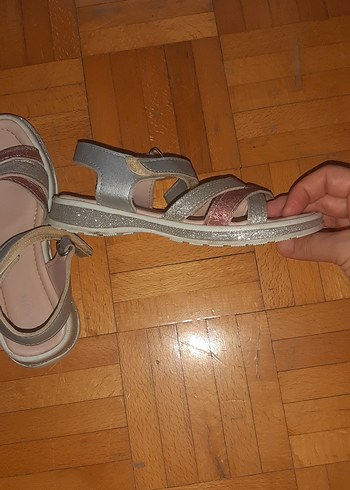 Kız Sandalet - Görsel 11