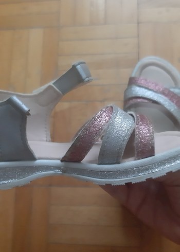 Kız Sandalet - Görsel 13