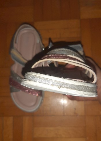 Kız Sandalet - Görsel 5