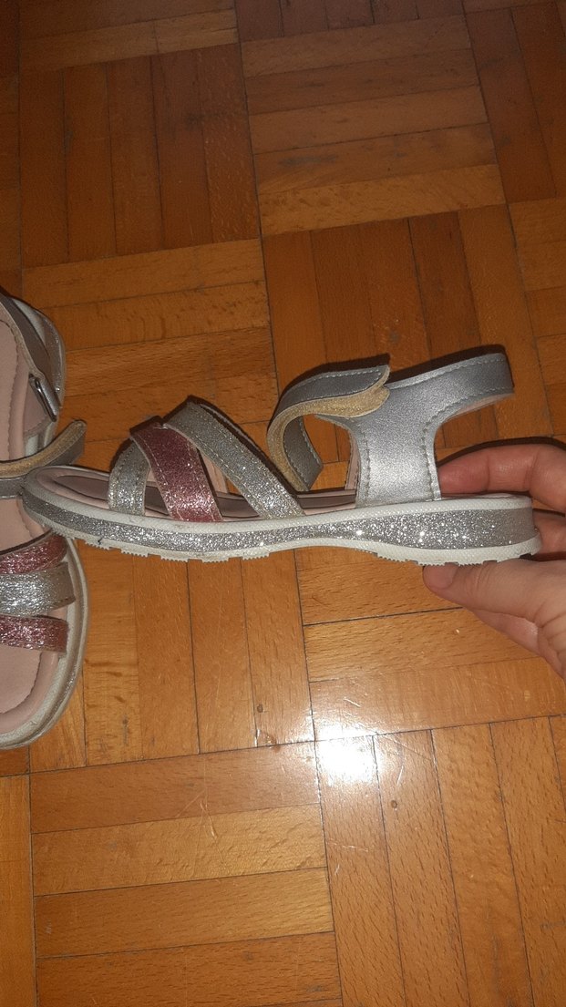 Kız Sandalet - Görsel 3