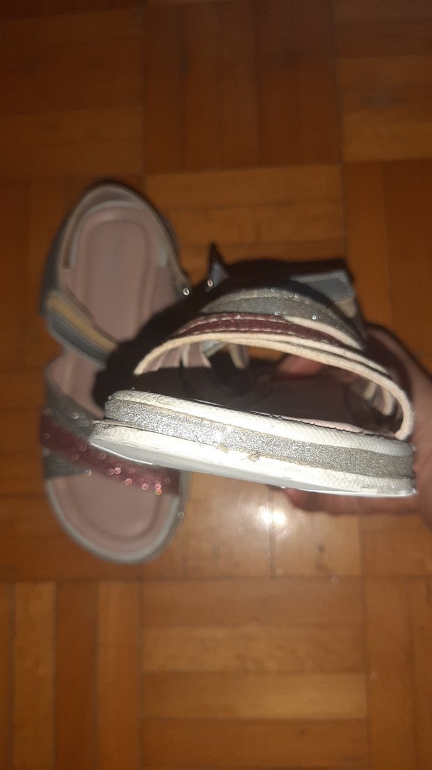 Kız Sandalet - Görsel 5