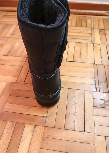 kar botu - Görsel 3