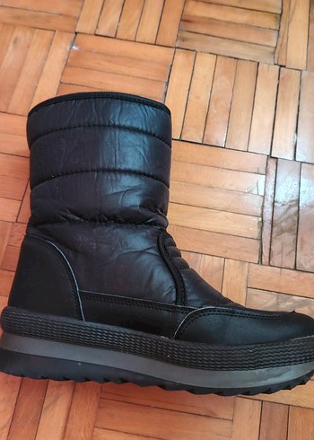 kar botu - Görsel 9