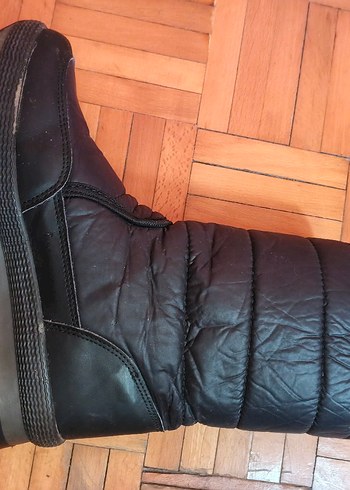 kar botu - Görsel 2