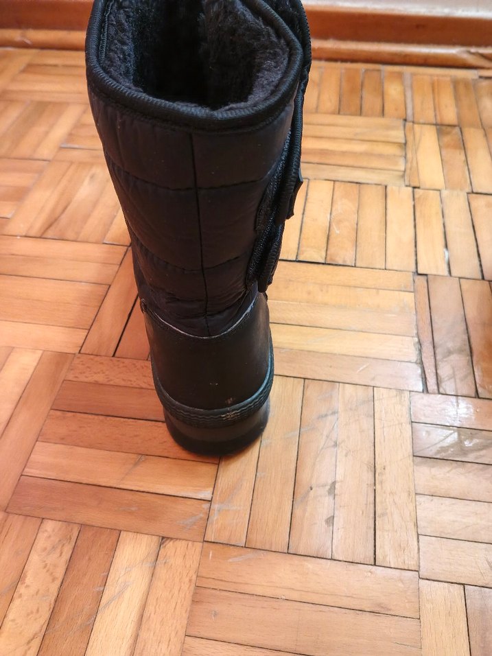 kar botu - Görsel 3