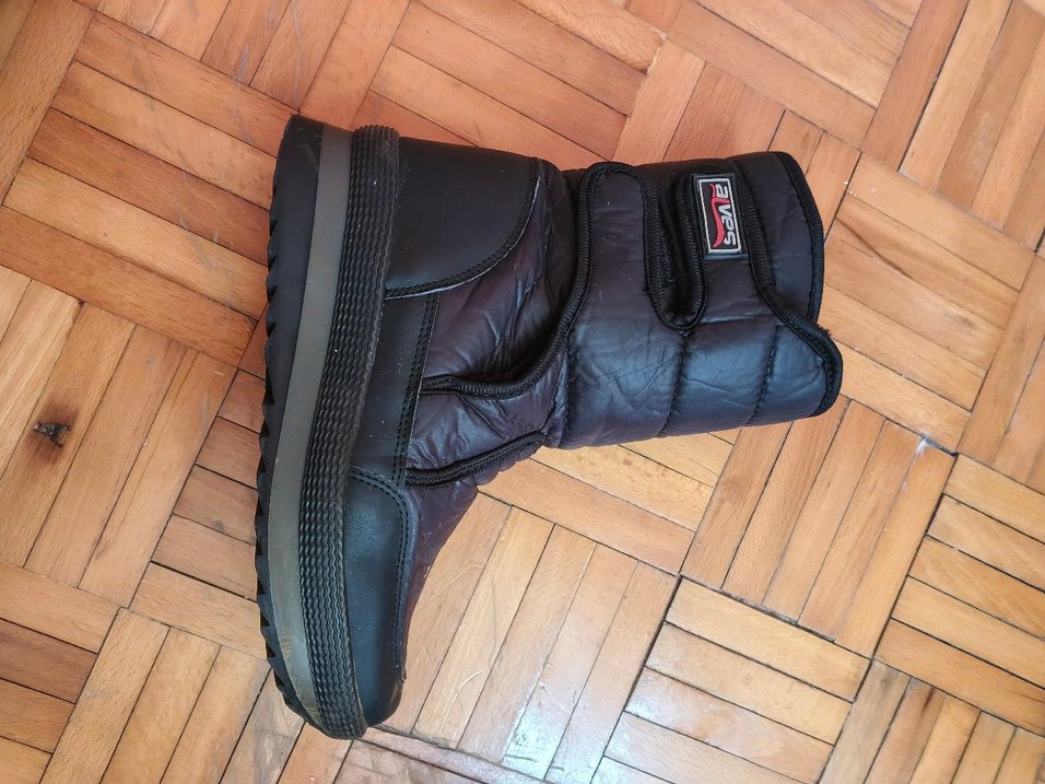 kar botu - Görsel 4