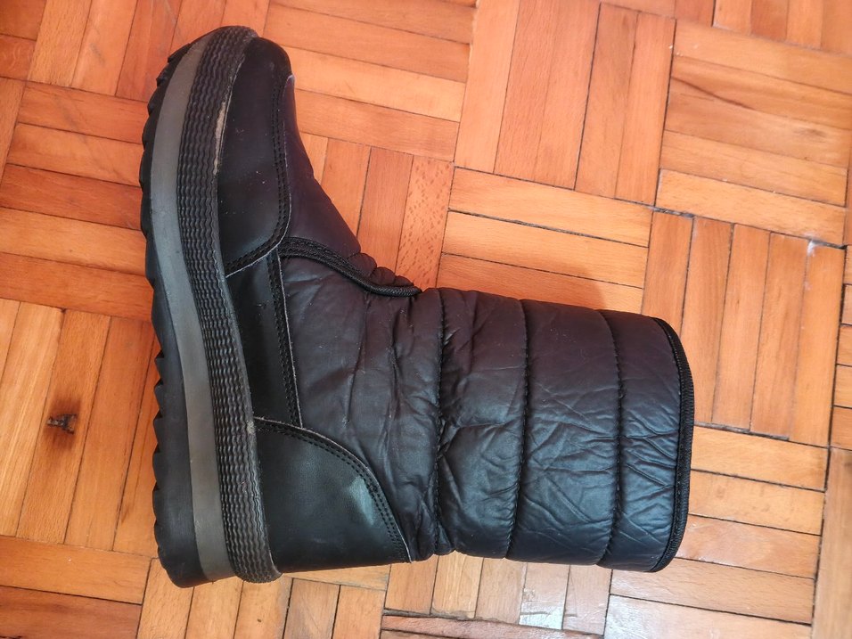 kar botu - Görsel 2