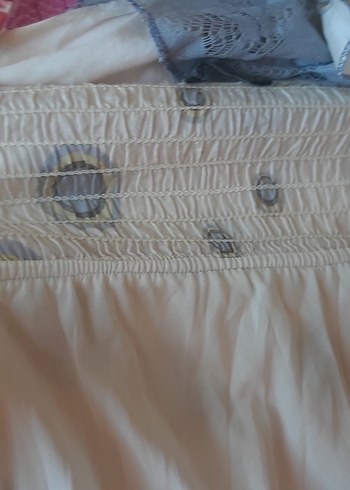 Yazık uzun Elbise - Görsel 18