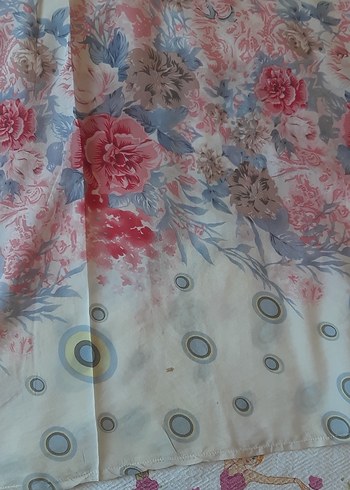 Yazık uzun Elbise - Görsel 11