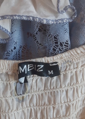 Yazık uzun Elbise - Görsel 13