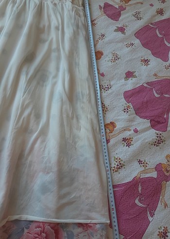 Yazık uzun Elbise - Görsel 15