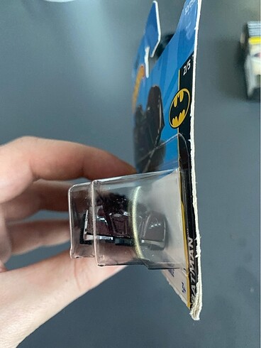  Batman batmobile