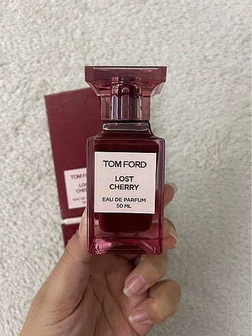 Tom Ford Lost Cherry 50 ml