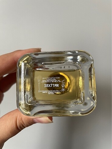 Beden Renk Because Its You 50 Ml